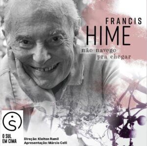 O SUL EM CIMA 11_2025_Francis Hime ok
